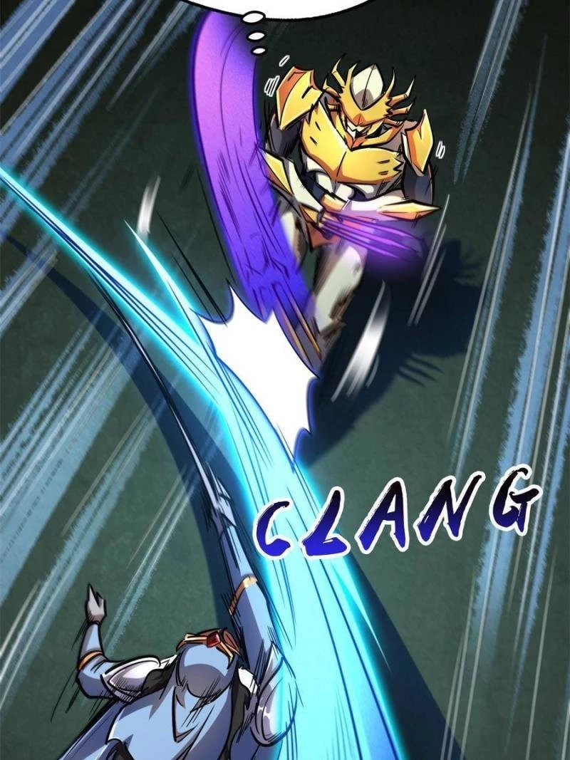 Super Gene Chapter 174 - 37