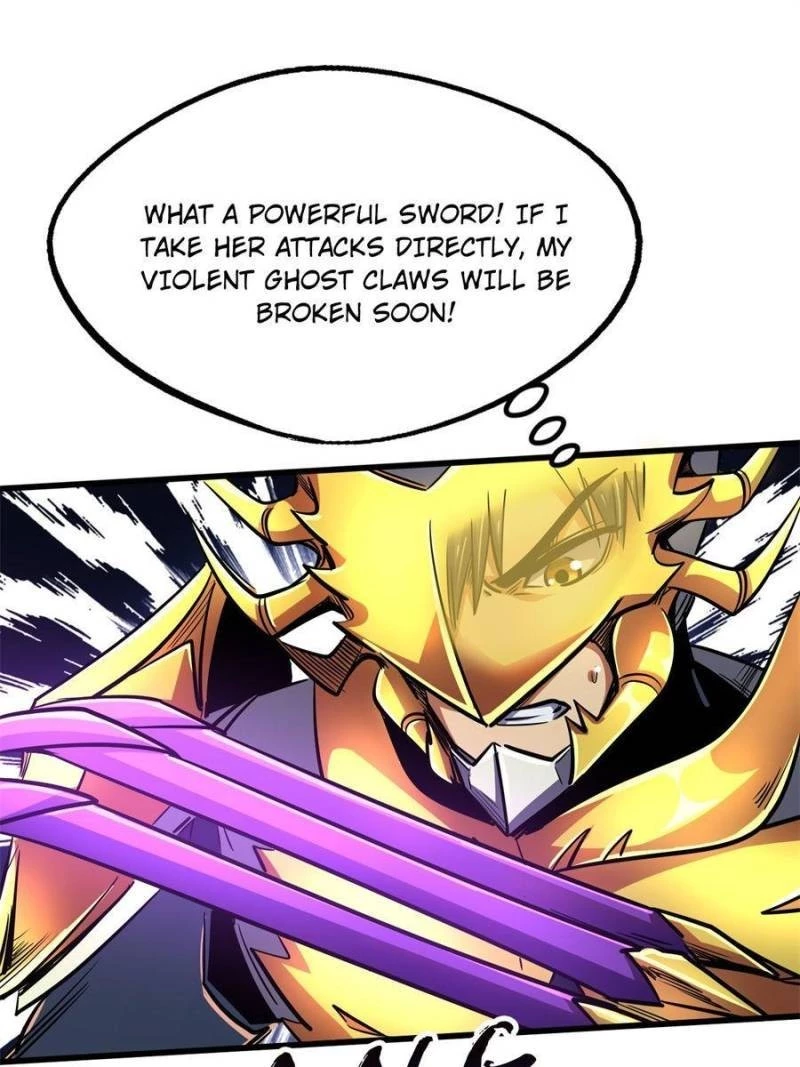 Super Gene Chapter 174 - 43