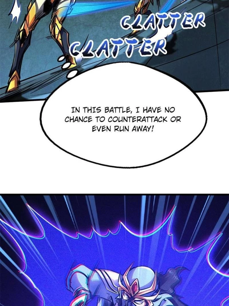 Super Gene Chapter 174 - 45