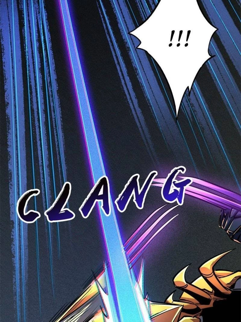 Super Gene Chapter 174 - 48