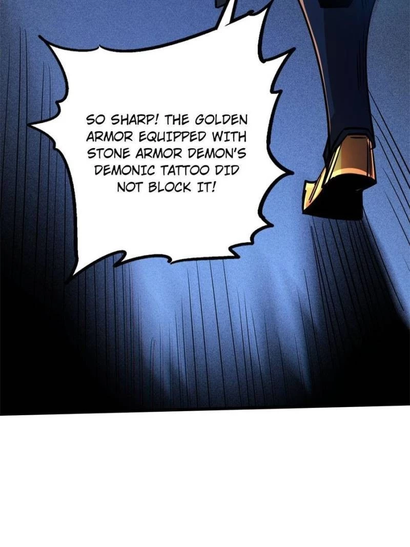 Super Gene Chapter 174 - 50