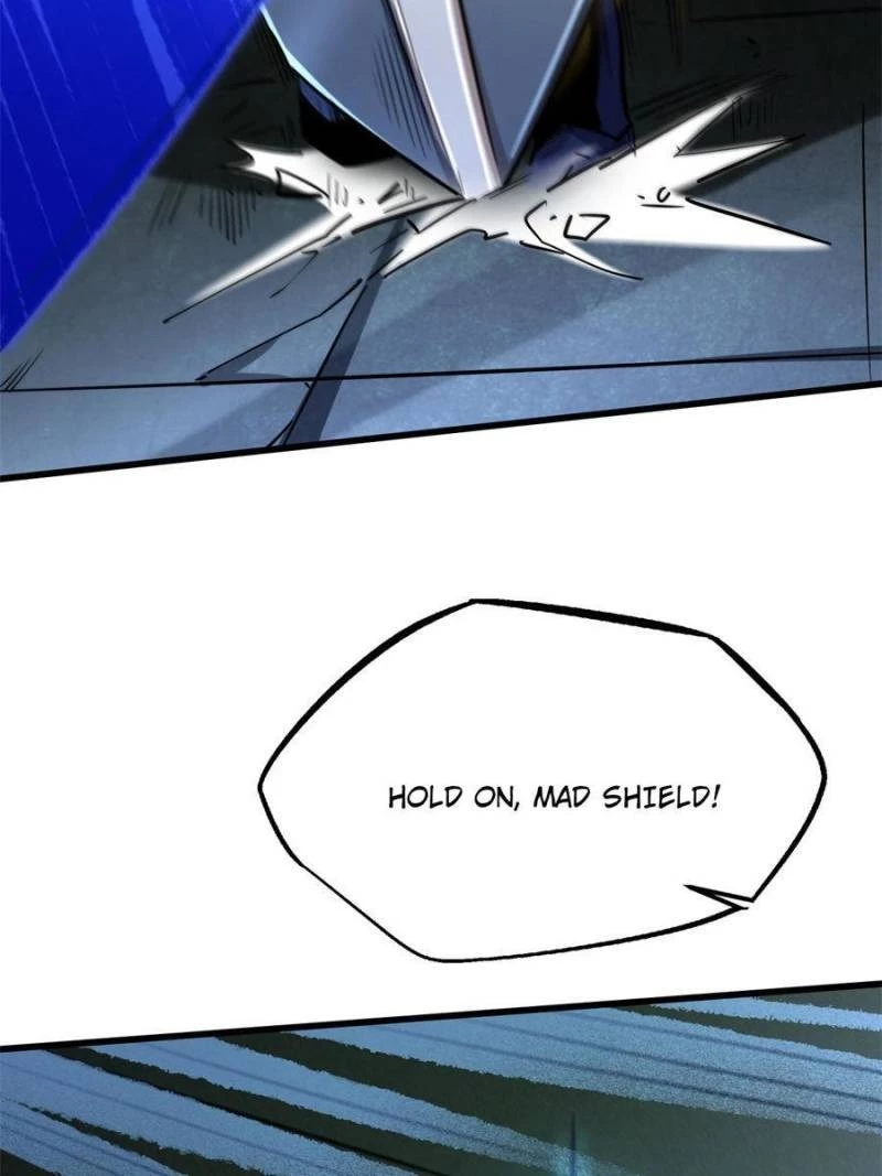 Super Gene Chapter 174 - 55