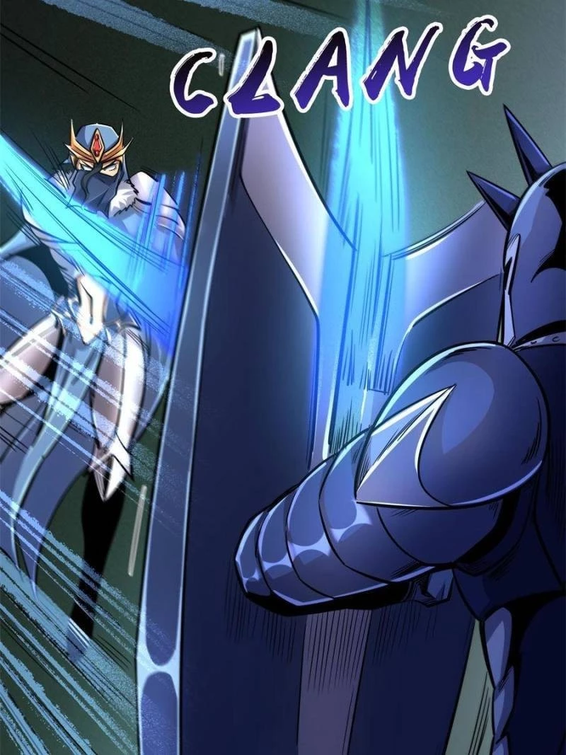 Super Gene Chapter 174 - 56