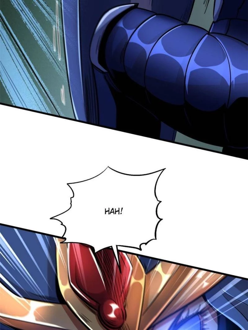 Super Gene Chapter 174 - 57