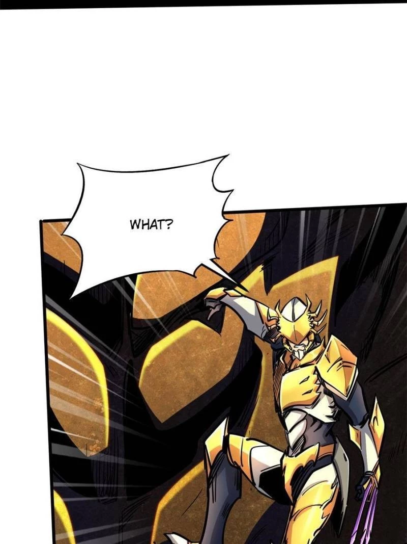 Super Gene Chapter 174 - 61