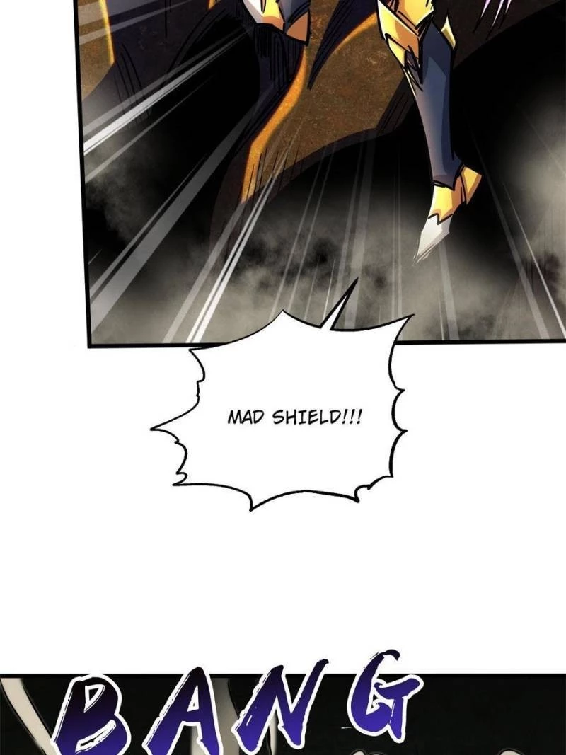 Super Gene Chapter 174 - 62