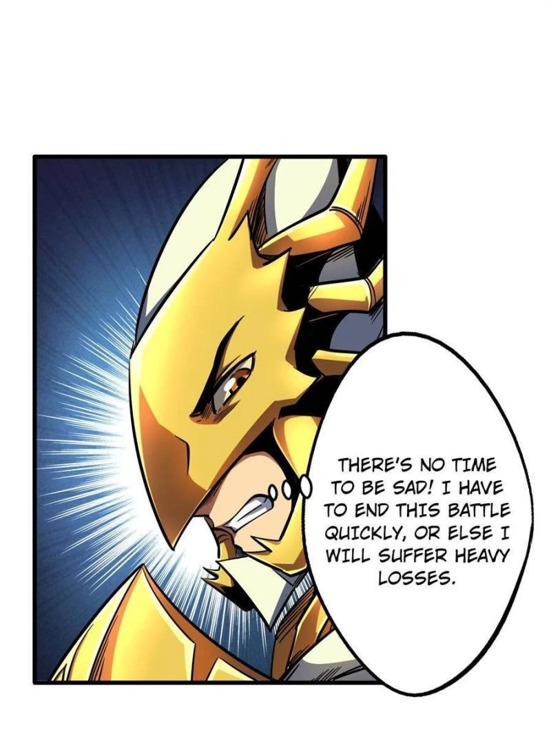 Super Gene Chapter 174 - 65