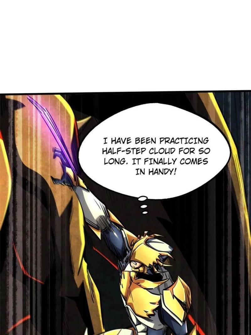 Super Gene Chapter 174 - 66