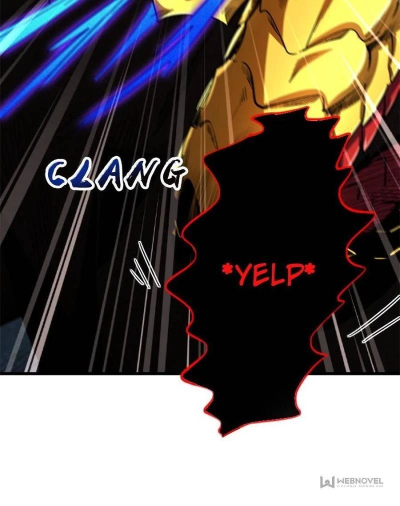 Super Gene Chapter 174 - 74