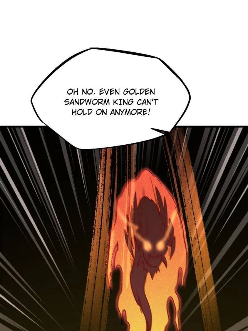 Super Gene Chapter 174 - 75