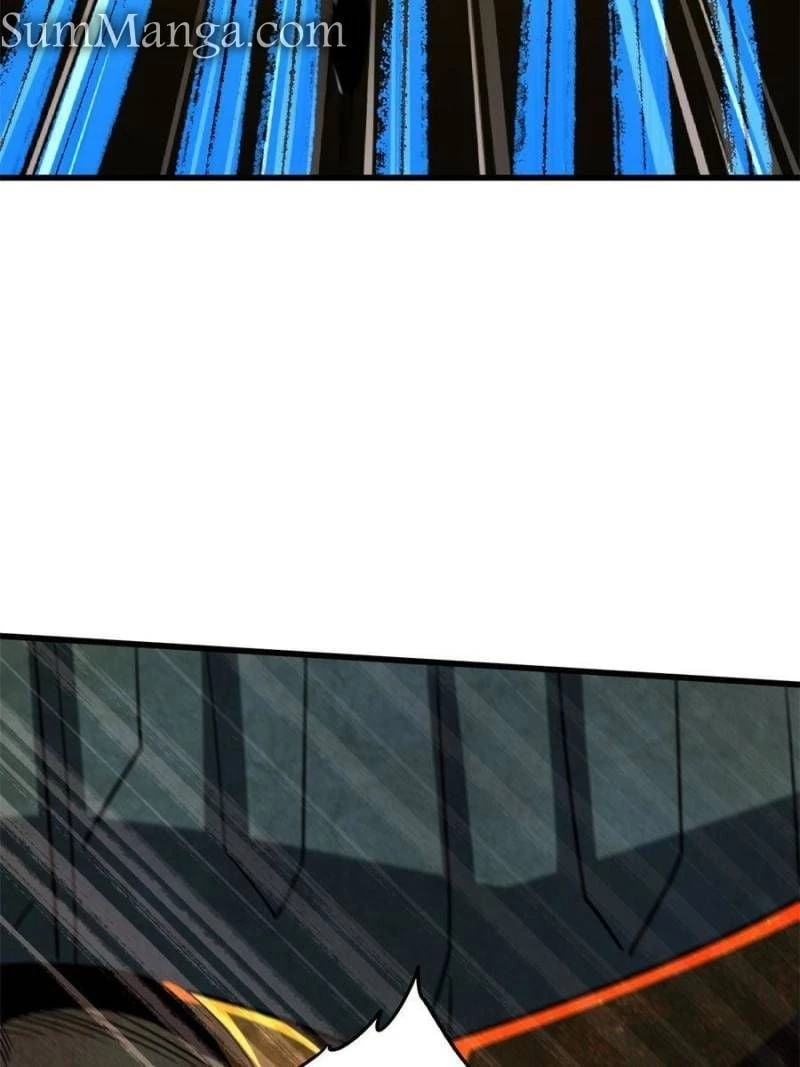 Super Gene Chapter 174 - 77