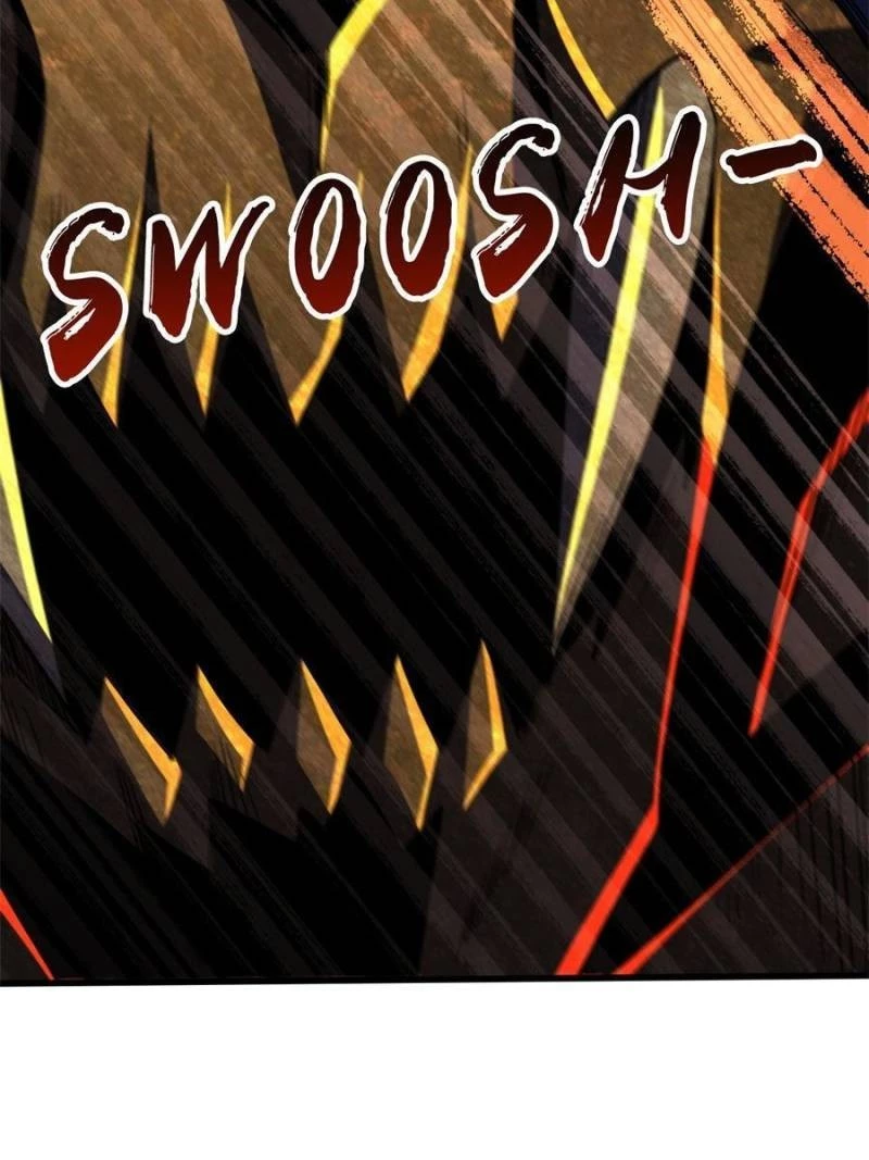 Super Gene Chapter 174 - 79