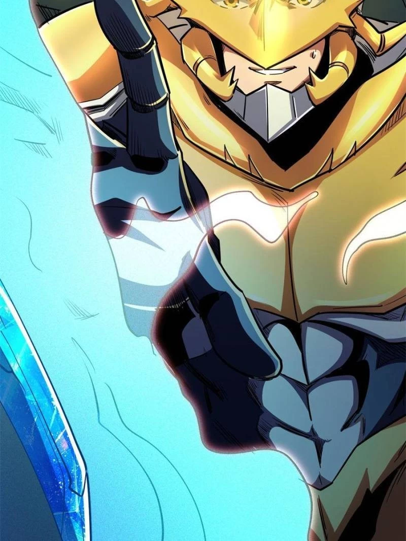 Super Gene Chapter 174 - 81
