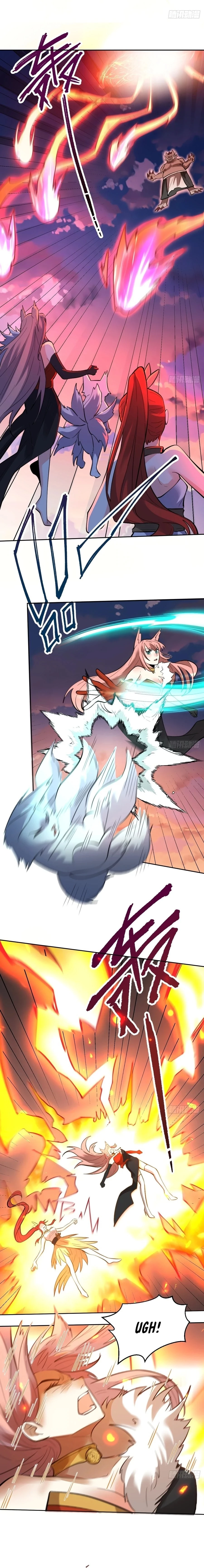 I’m Actually a Cultivation Bigshot Chapter 356 - 6