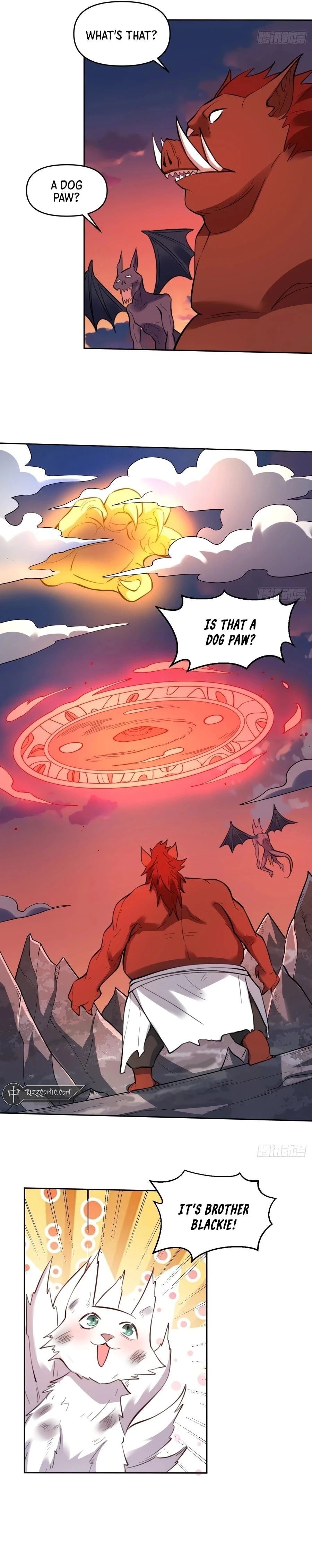 I’m Actually a Cultivation Bigshot Chapter 356 - 9