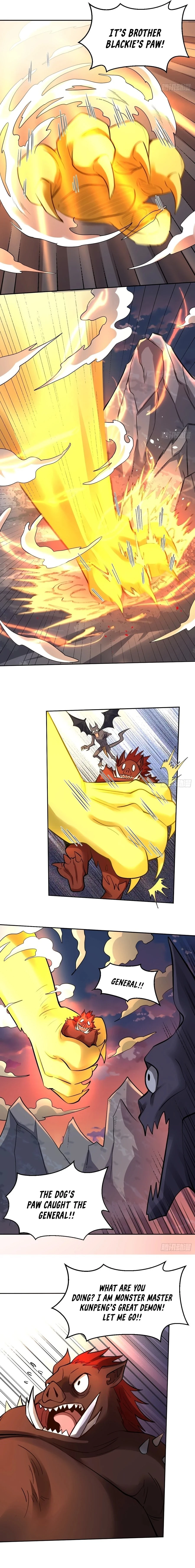 I’m Actually a Cultivation Bigshot Chapter 356 - 10