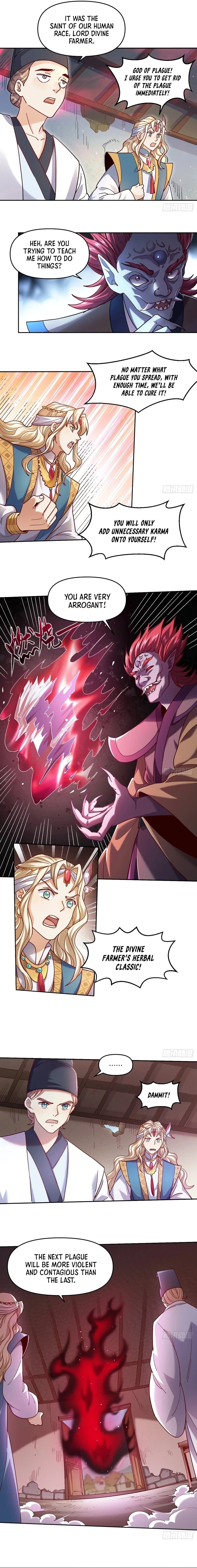 I’m Actually a Cultivation Bigshot Chapter 357 - 6