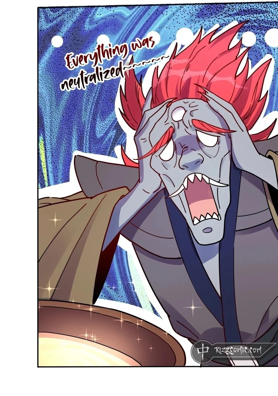 I’m Actually a Cultivation Bigshot Chapter 357 - 10