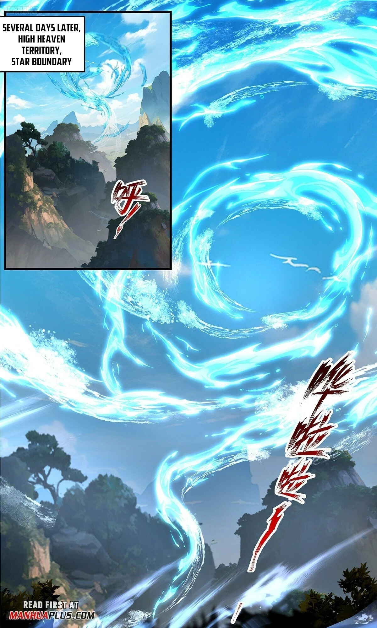 Martial Peak Chapter 3661 - 3