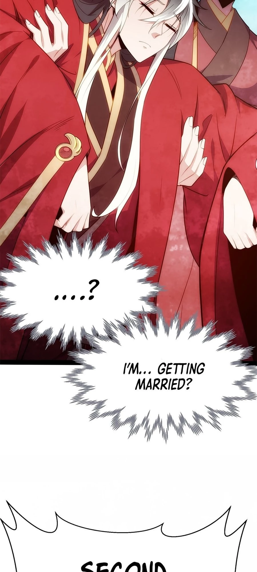 I Get Stronger By Doing Nothing Chapter 1 - 4