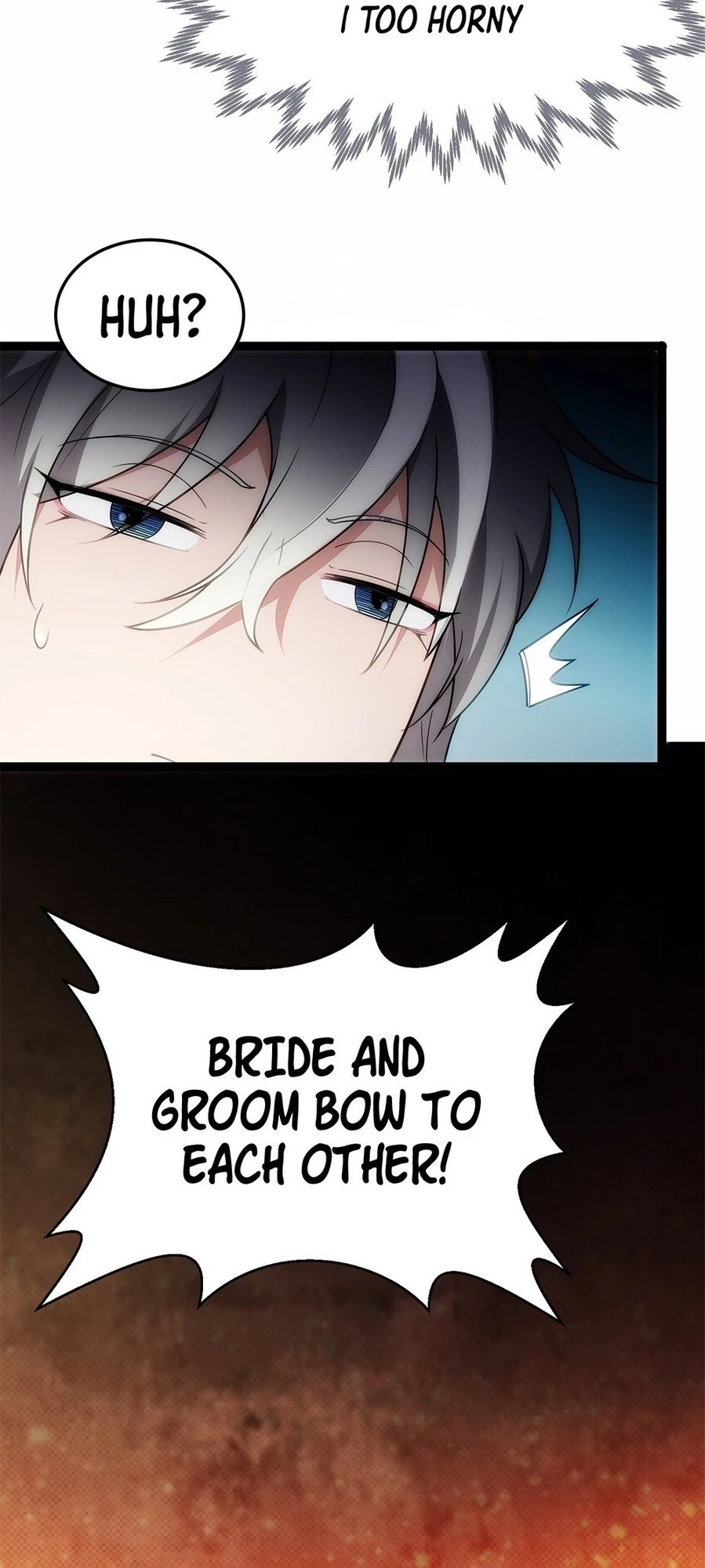 I Get Stronger By Doing Nothing Chapter 1 - 6