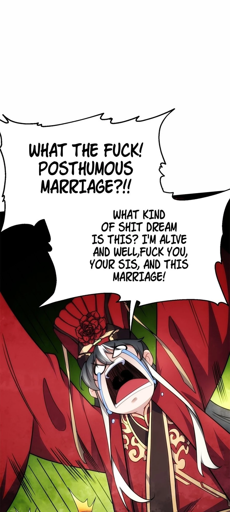 I Get Stronger By Doing Nothing Chapter 1 - 10