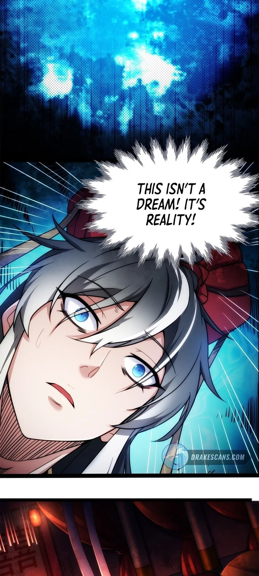 I Get Stronger By Doing Nothing Chapter 1 - 13