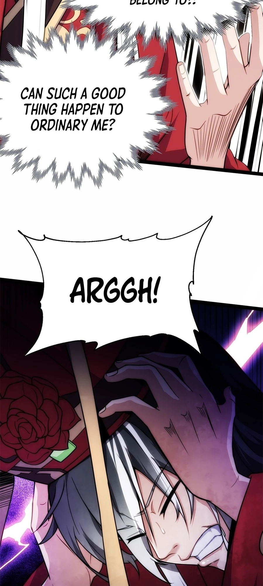 I Get Stronger By Doing Nothing Chapter 1 - 15
