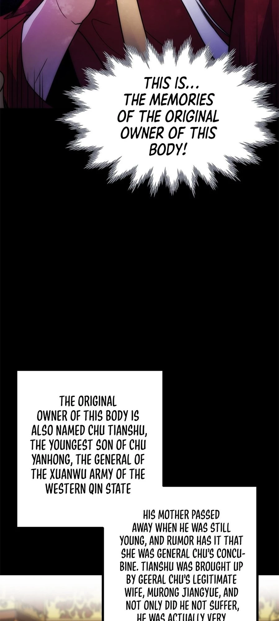 I Get Stronger By Doing Nothing Chapter 1 - 16