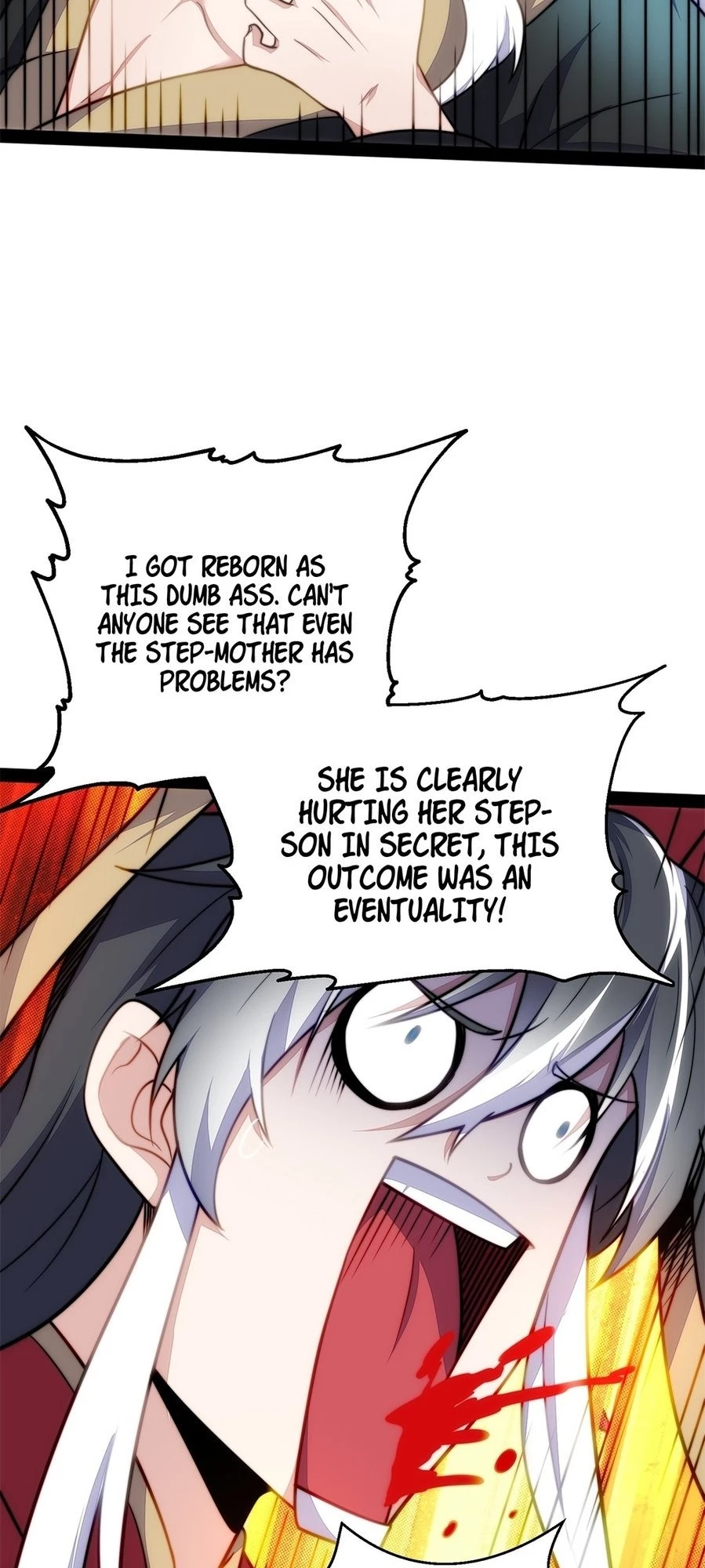I Get Stronger By Doing Nothing Chapter 1 - 21