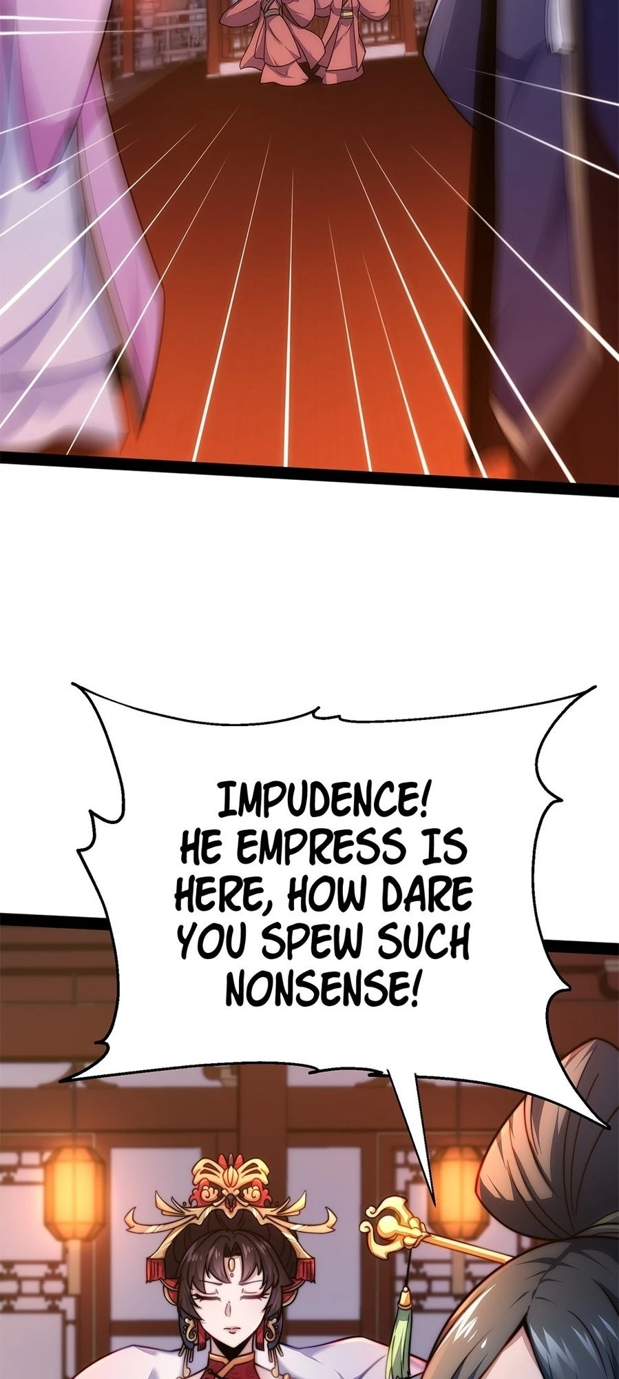 I Get Stronger By Doing Nothing Chapter 1 - 24