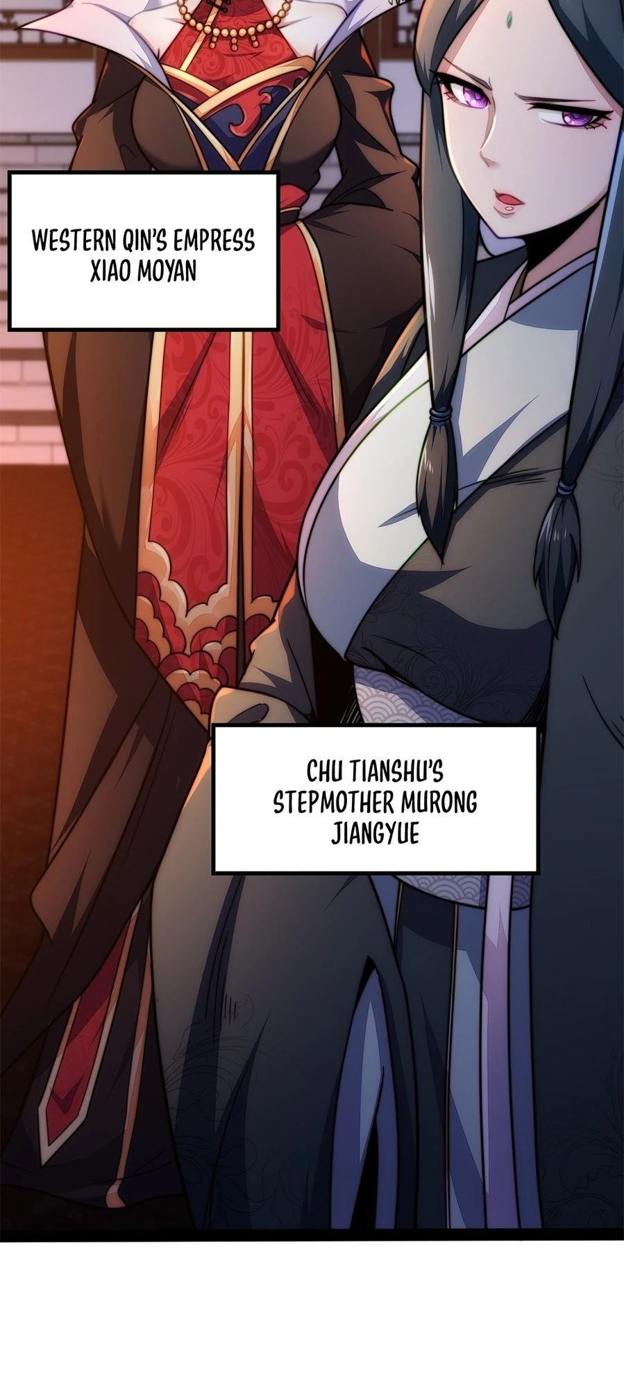 I Get Stronger By Doing Nothing Chapter 1 - 25