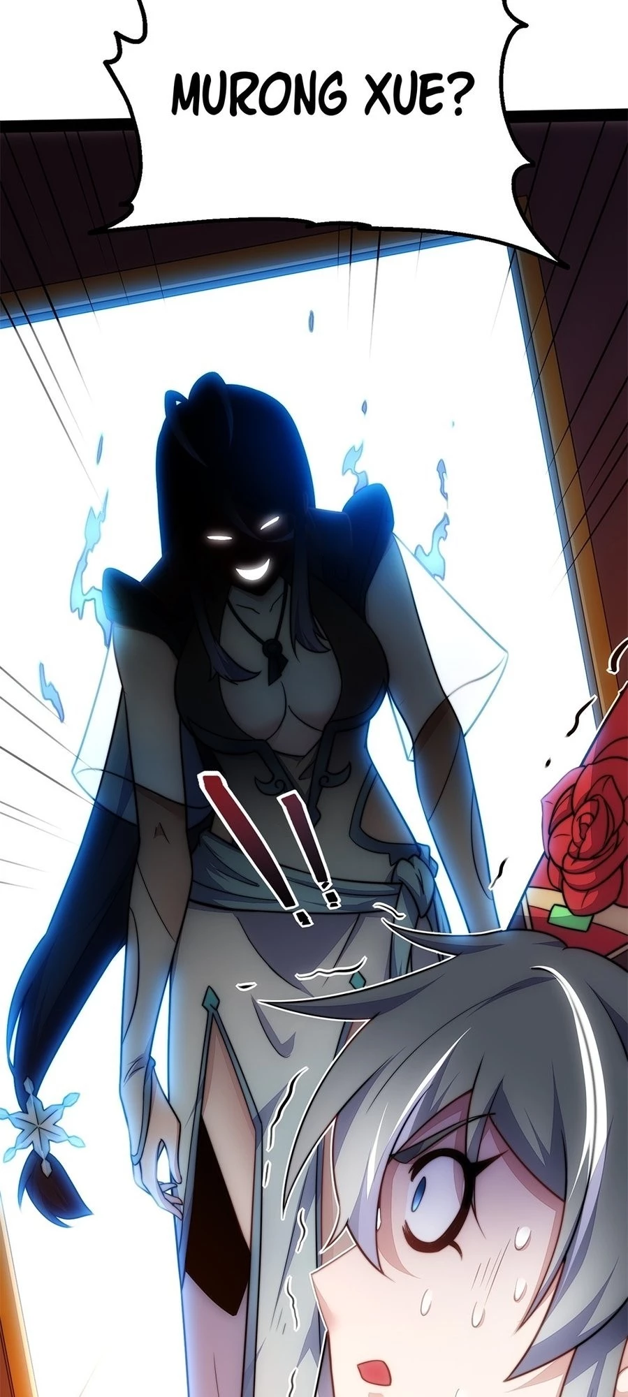 I Get Stronger By Doing Nothing Chapter 1 - 30