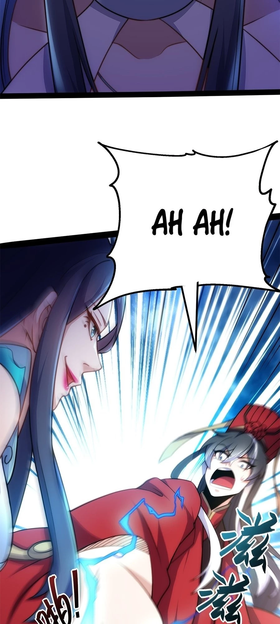 I Get Stronger By Doing Nothing Chapter 1 - 32