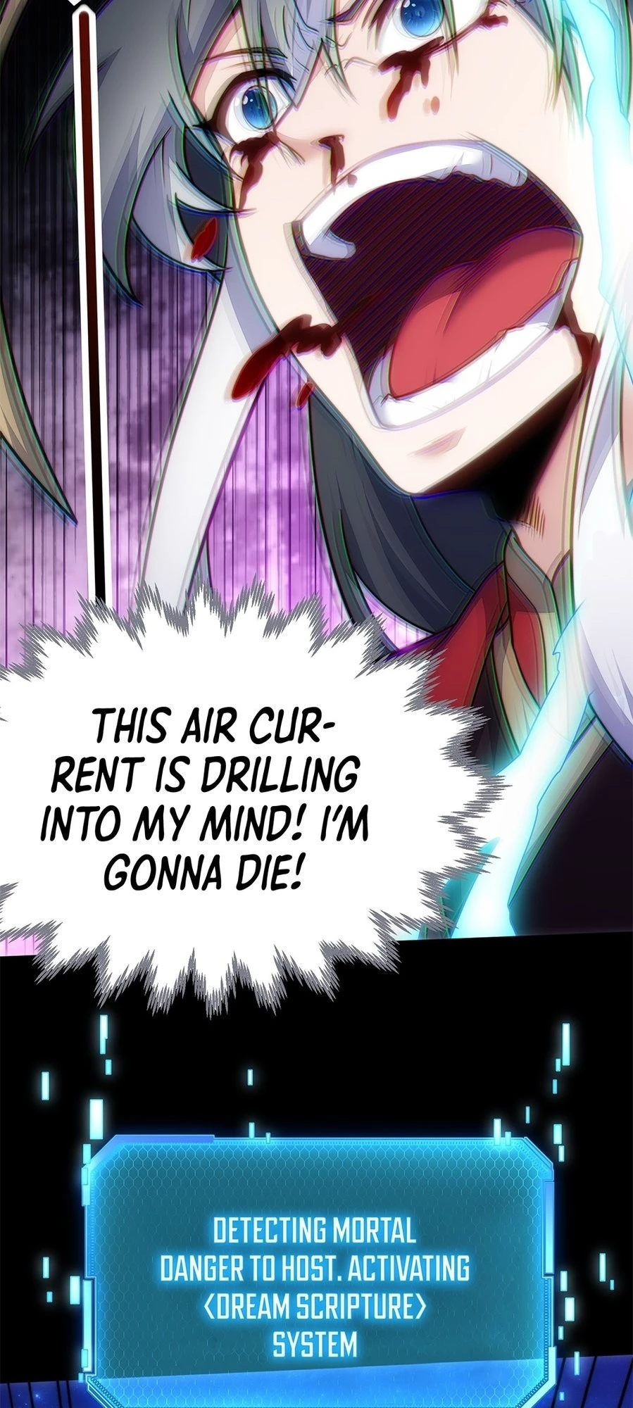 I Get Stronger By Doing Nothing Chapter 1 - 34