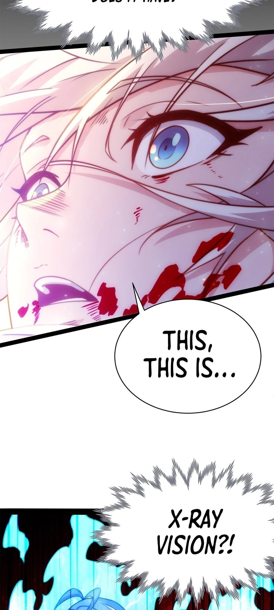 I Get Stronger By Doing Nothing Chapter 1 - 38