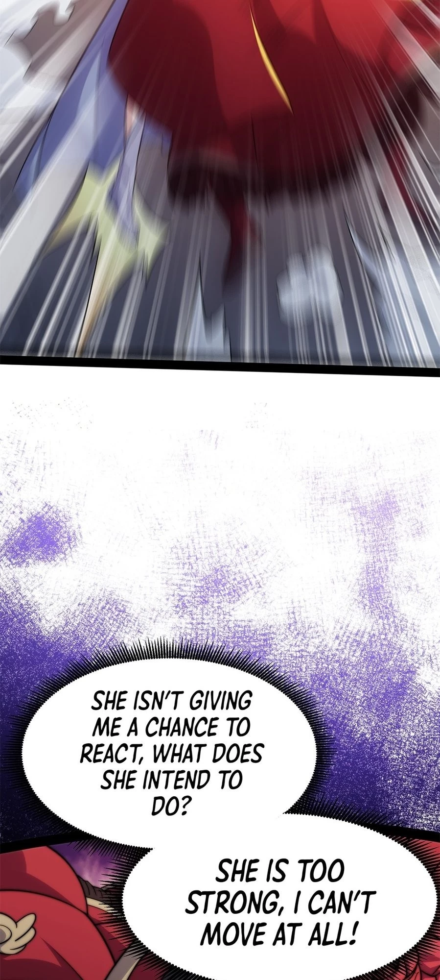 I Get Stronger By Doing Nothing Chapter 1 - 43