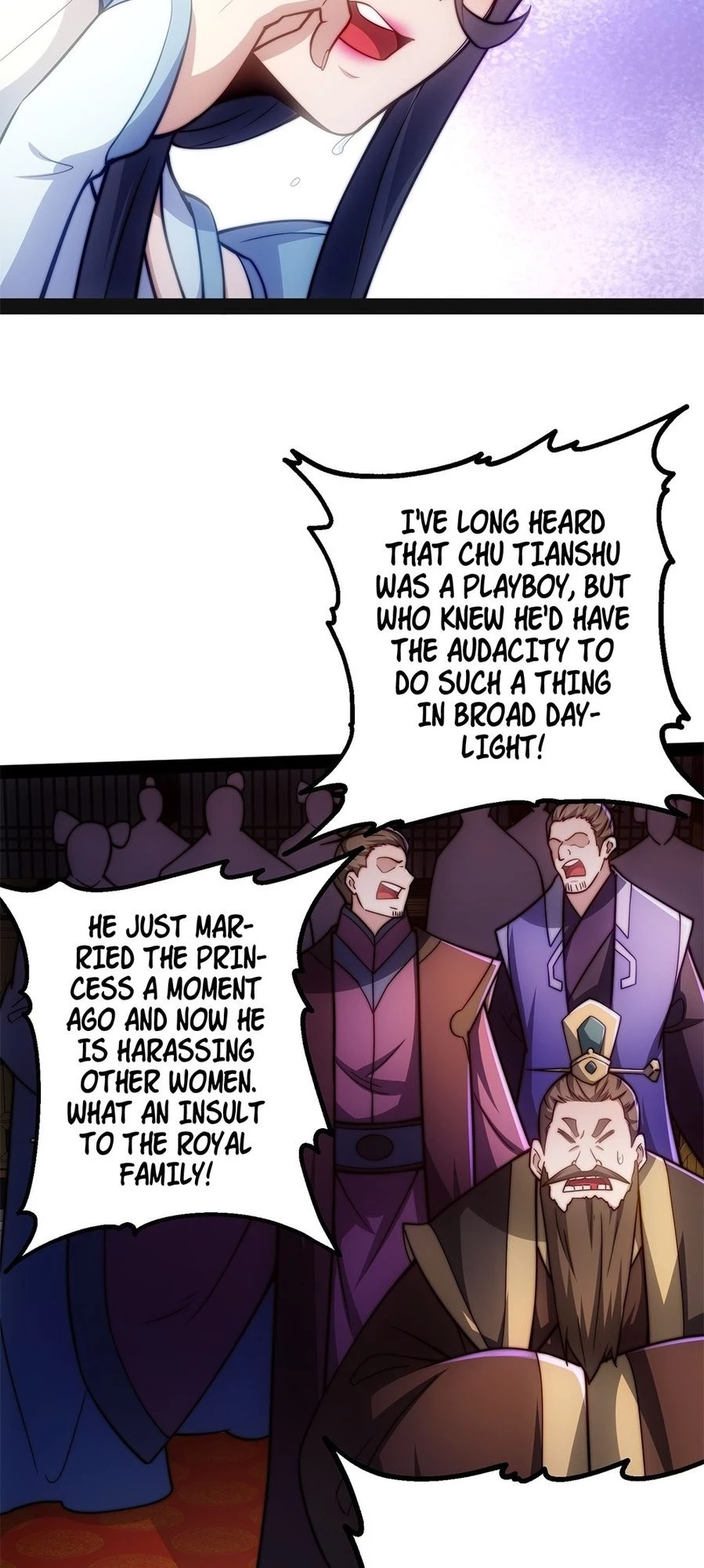 I Get Stronger By Doing Nothing Chapter 1 - 49