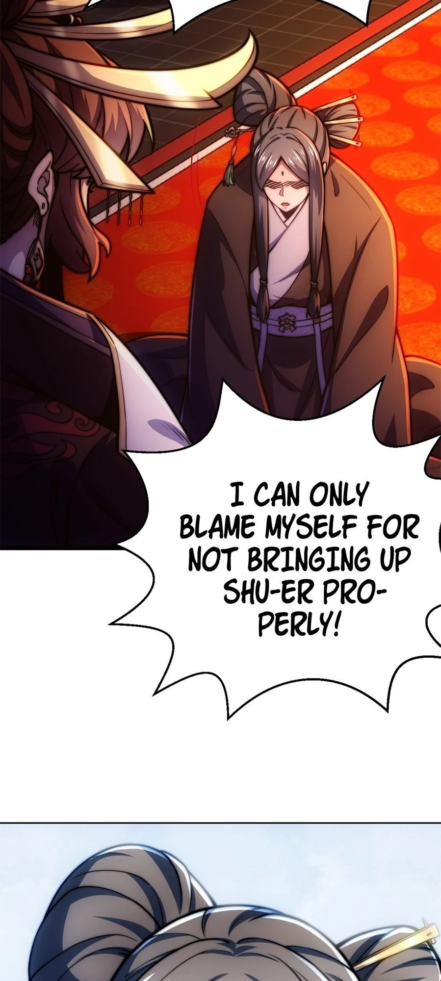 I Get Stronger By Doing Nothing Chapter 1 - 52