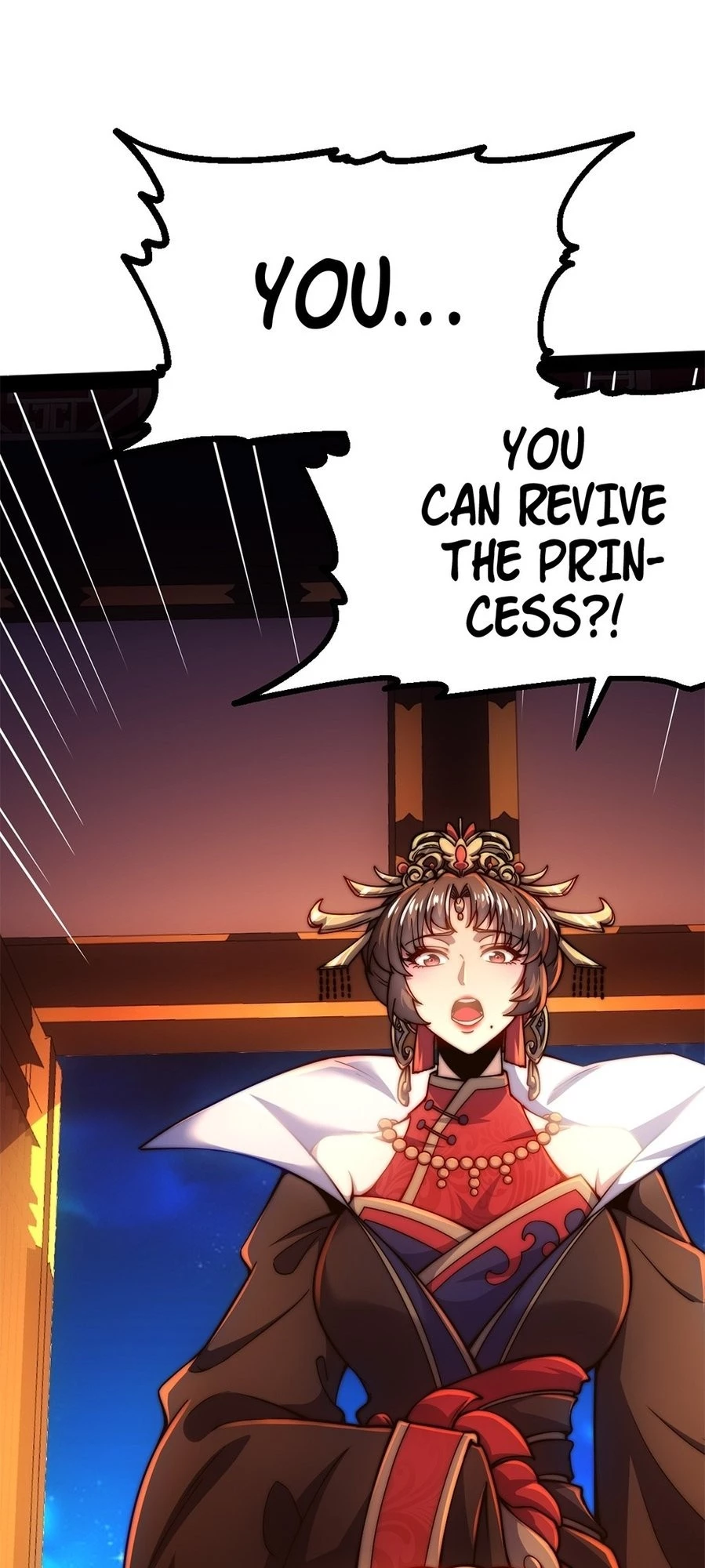 I Get Stronger By Doing Nothing Chapter 1 - 62