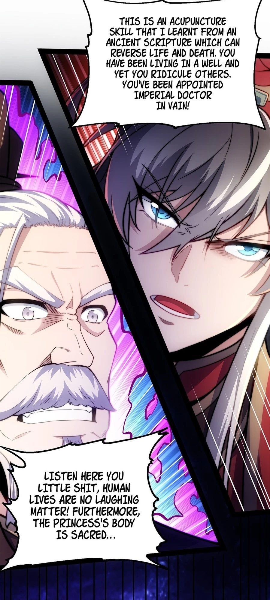 I Get Stronger By Doing Nothing Chapter 1 - 66