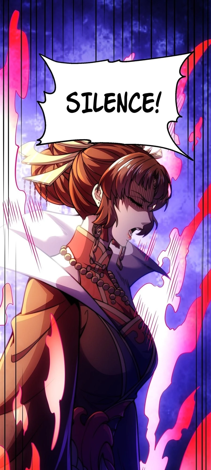 I Get Stronger By Doing Nothing Chapter 1 - 67