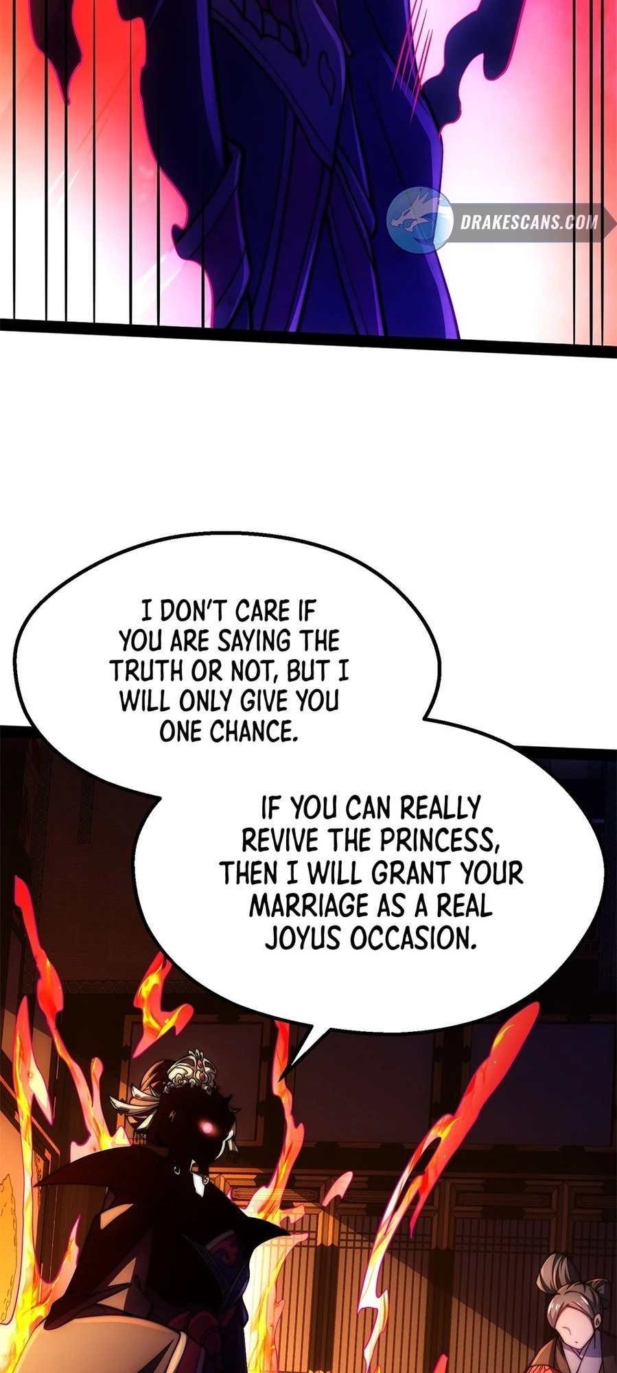 I Get Stronger By Doing Nothing Chapter 1 - 68
