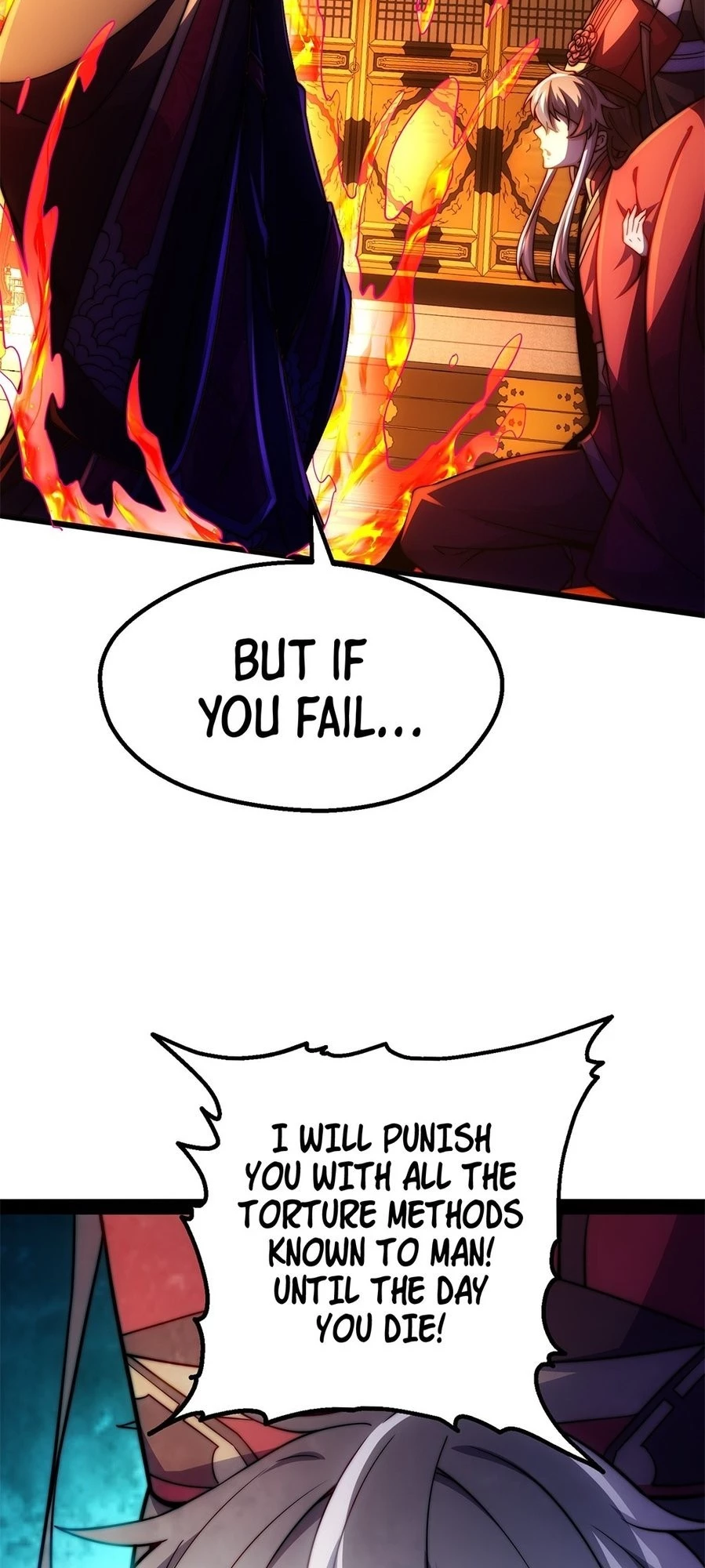I Get Stronger By Doing Nothing Chapter 1 - 69