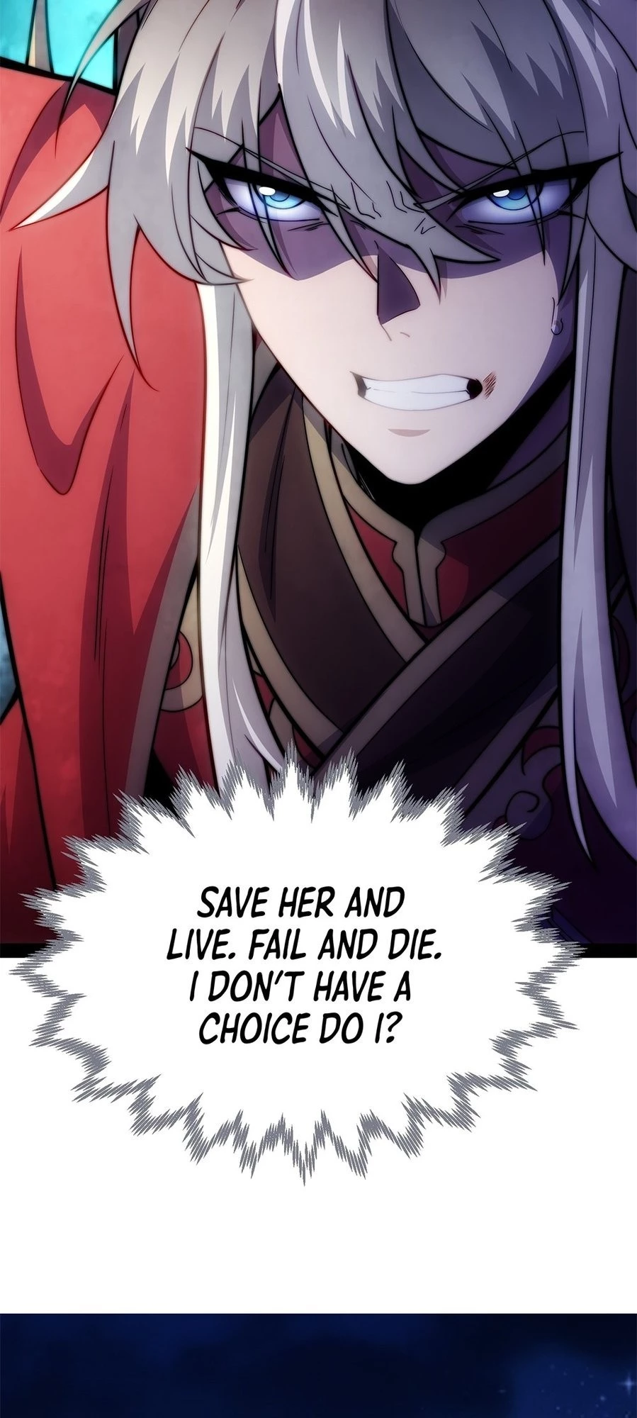 I Get Stronger By Doing Nothing Chapter 1 - 70