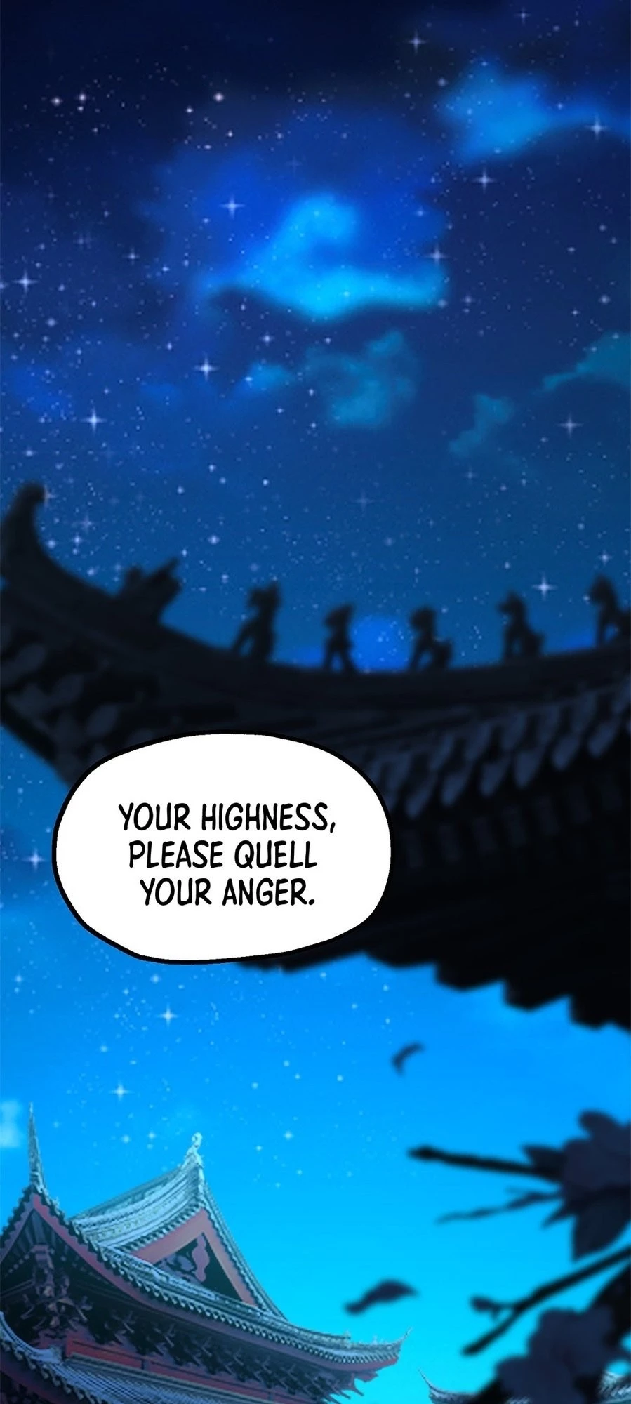 I Get Stronger By Doing Nothing Chapter 1 - 71