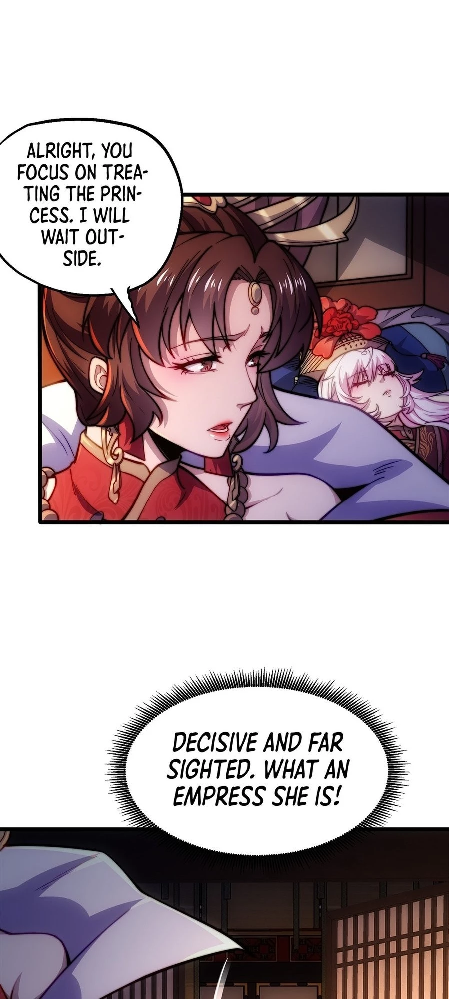 I Get Stronger By Doing Nothing Chapter 1 - 73