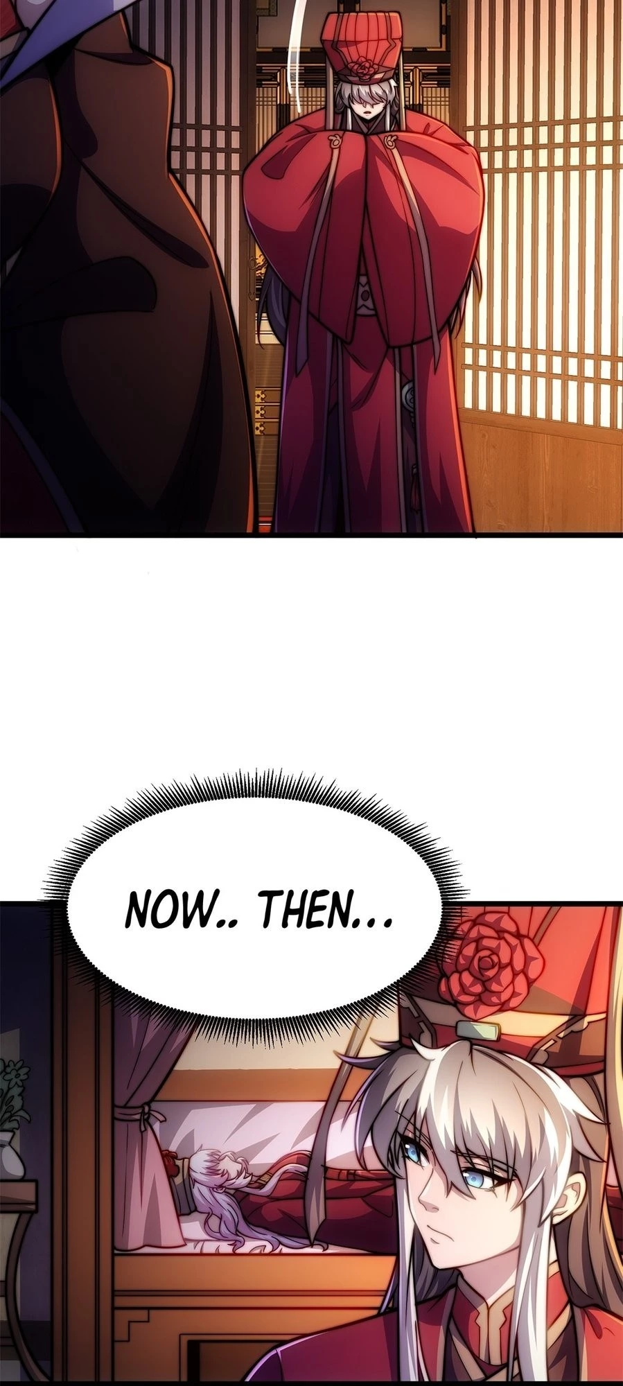 I Get Stronger By Doing Nothing Chapter 1 - 74