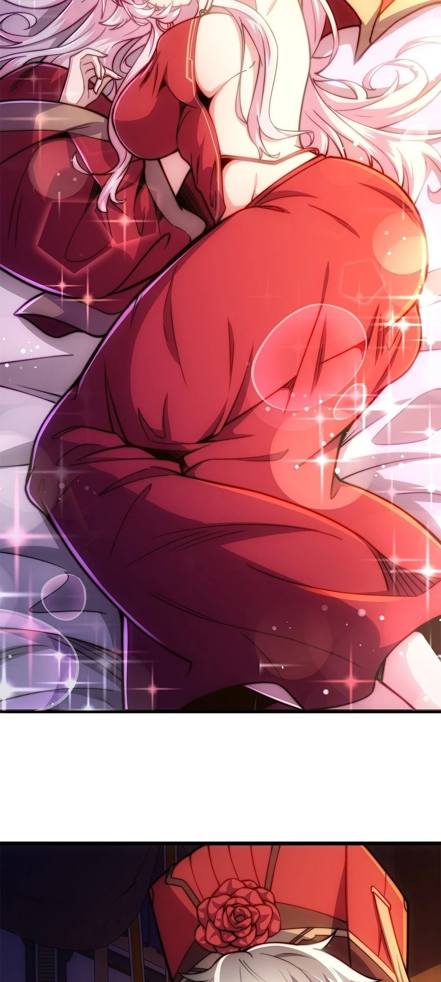 I Get Stronger By Doing Nothing Chapter 1 - 76