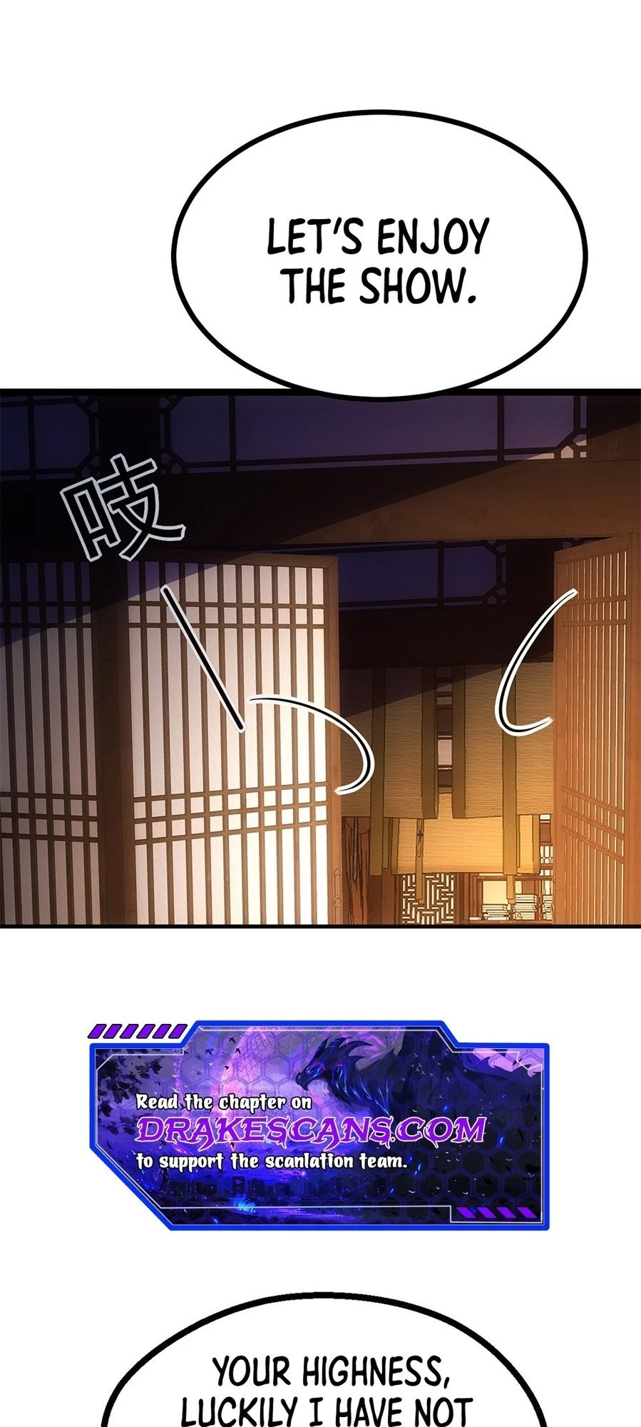 I Get Stronger By Doing Nothing Chapter 1 - 80